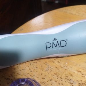 PMD microbrasion kit